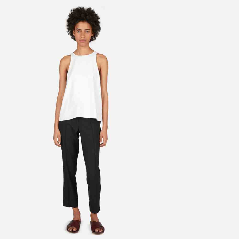 GoWeave High-Neck Tank - Gambar 4