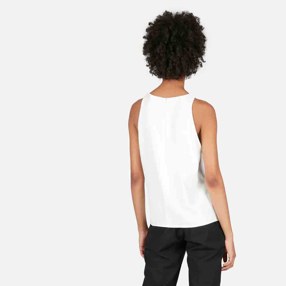 GoWeave High-Neck Tank - Gambar 3
